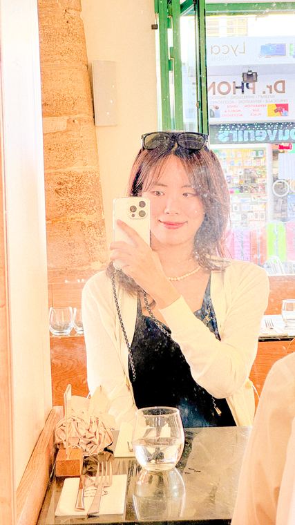 Golden Hour 적용 예시 5
